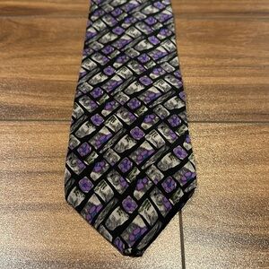 J. Garcia necktie